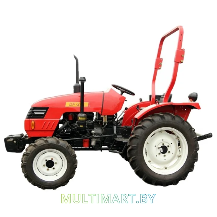 Трактор DongFeng DF-244